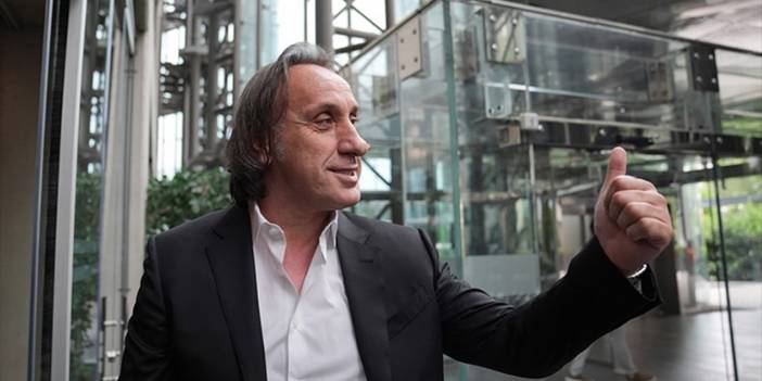 Bahis soruşturması: Eyüpspor Başkanı Murat Özkaya tutuklandı