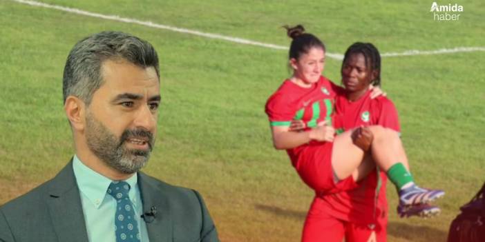 Nahit Eren konuştu: Hiçbir eksiğimiz yok