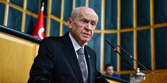 Devlet Bahçeli’den süreç yorumu: Şafak sökecek