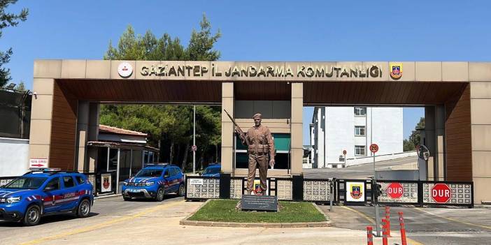 Gaziantep'te çeşitli suçlardan aranan 2 bin 429 kişi yakalandı