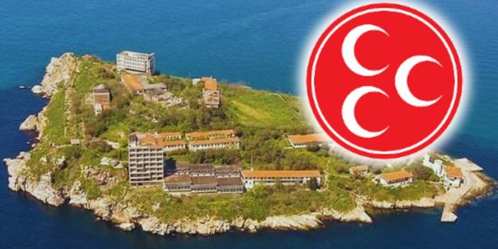 MHP’nin 120 sayfalık raporu: Umut hakkı ve infaz düzenlemesi