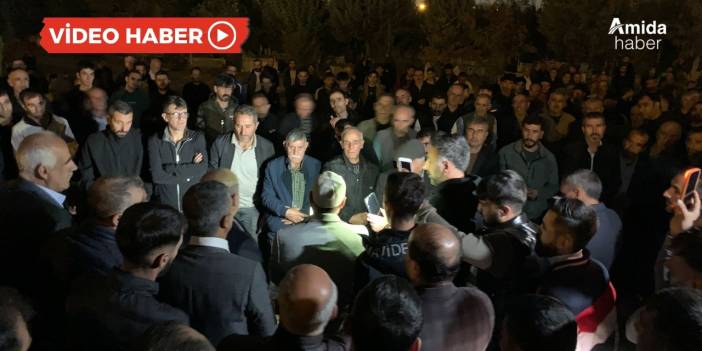 Kulp’ta yaşamını yitiren 3 işçi toprağa verildi