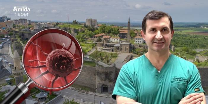 Diyarbakır’da kanser hastaları ‘sahipsiz’ kaldı