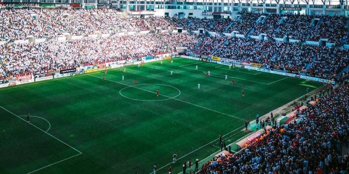 Amedsporlu futbolcudan açıklama: Emeğime haram karıştırmadım