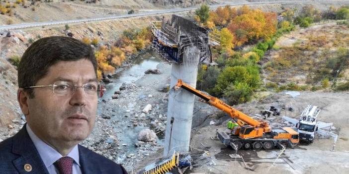 Adalet Bakanı Yılmaz Tunç’tan Diyarbakır Kulp açıklaması