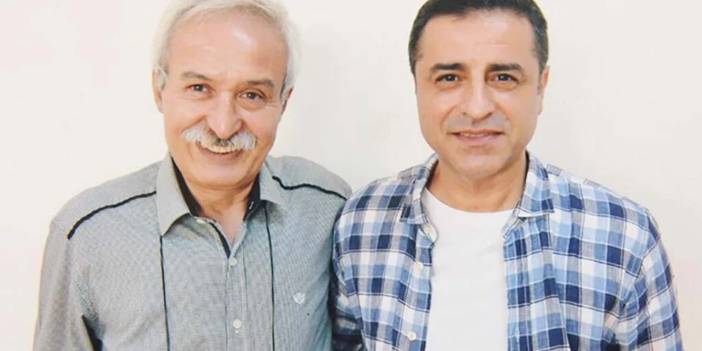 Selçuk Mızraklı yine tahliye edilmedi