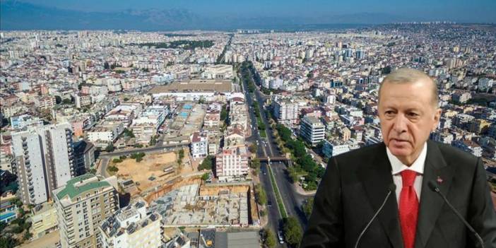 Erdoğan'dan belediyelere tepki: Fahiş emlak vergisi artışlarına son verilecek