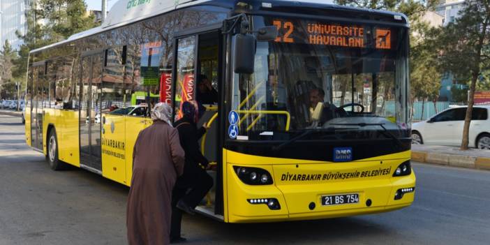 Diyarbakır Büyükşehir ve Dicle Üniversitesi’nden ulaşımda ortak proje