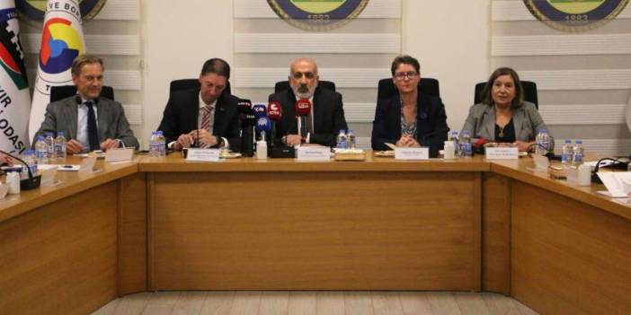 Avrupa Birliği delegasyonu Diyarbakır’da