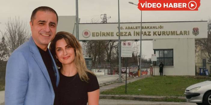 Bülent Arınç: Başak Demirtaş 4 gün eşini beklemiş