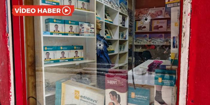 Diyarbakır’da silahlı saldırı: Yaralılar var