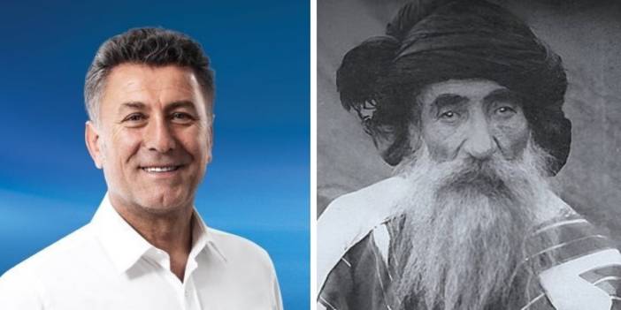 CHP’li vekilden Seyit Rıza çıkışı: Linç edildi