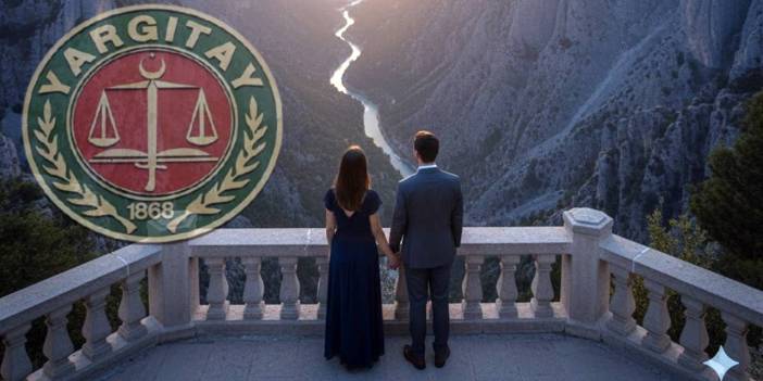 Emsal karar çıktı: Sevgilisini ifşa eden kadın suçlu bulundu