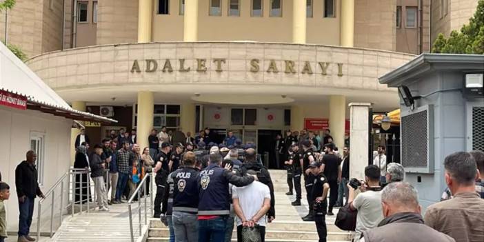 15 yaşındaki çırağa kompresörle işkence: Kalfa tutuklandı