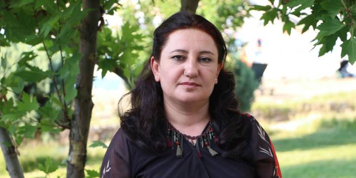 HDP'li Eş Başkan hayatını kaybetti