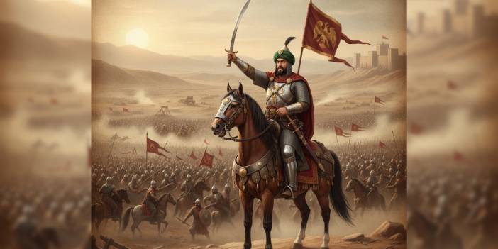 Selahattin Eyyubi tartışması: Kürt mü, Türk hükümdarı mı?