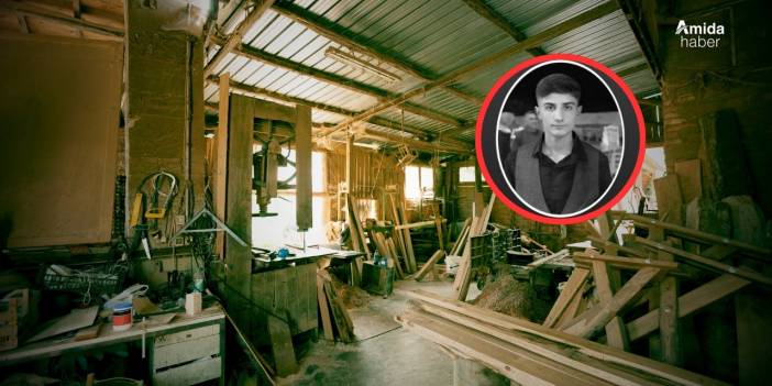 Kompresörlü işkence: Muhammed yaşamını yitirdi