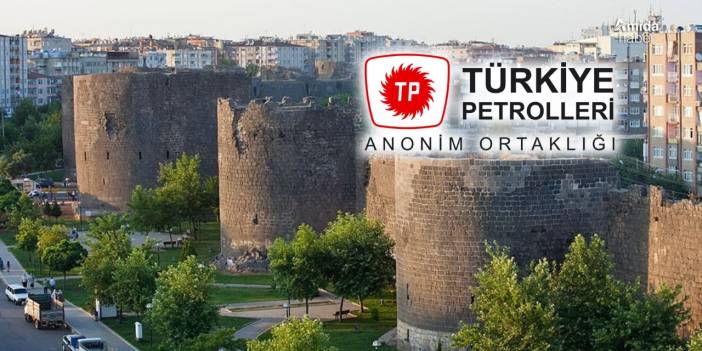 TPAO Diyarbakır’daki petrol sahası için süre istedi