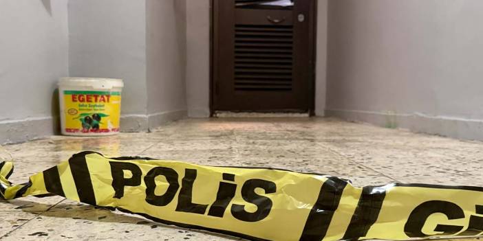 Diyarbakır: Anne ve ağabeyini yataklarında öldürdü