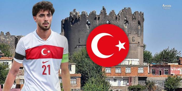 Diyarbakırlı milli oyuncuya kendi takımı şans vermiyor