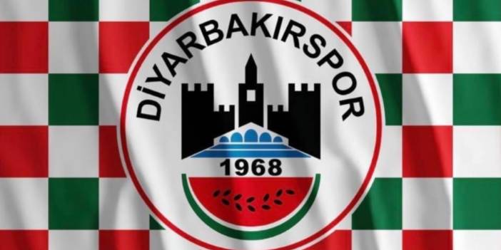 Diyarbakırspor’un yeni başkanı belli oldu