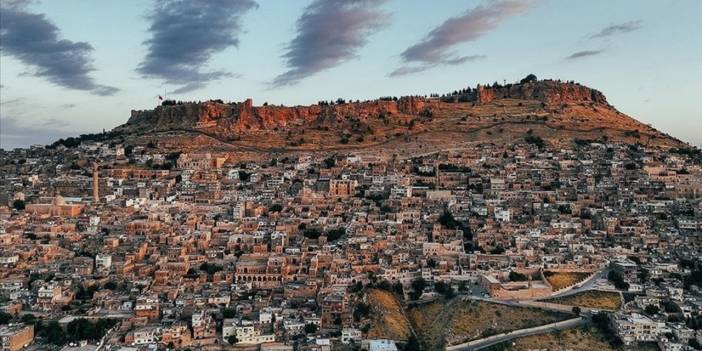 Mardin’de firari şahıs yakalandı