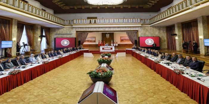 CHP'nin ‘süreç karşıtı’ isimleri belli oldu: Diyarbakırlı vekil de var