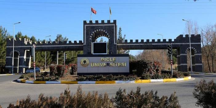 Dicle Üniversitesi karar aldı: Kapalı olacak