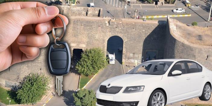 Diyarbakır’da araç alacakların dikkatine: Cuma’ya fiyatlar fırlayacak