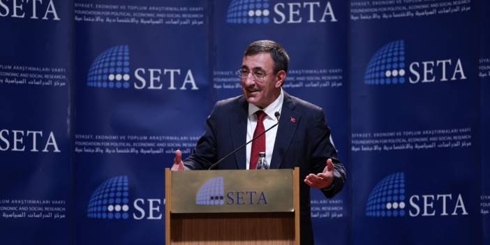 Yılmaz: Gençlere 250 bin lira evlilik kredisi vereceğiz