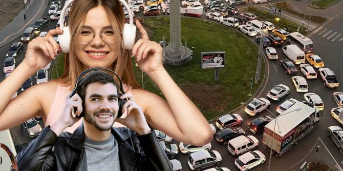 Diyarbakır trafiğinde kulaklık alarmı: Uzmanı uyardı