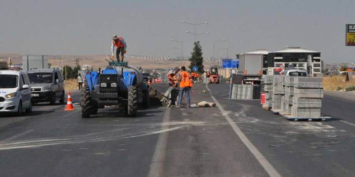 Diyarbakır–Batman arası: Ölüm yolunda bitmeyen çalışma