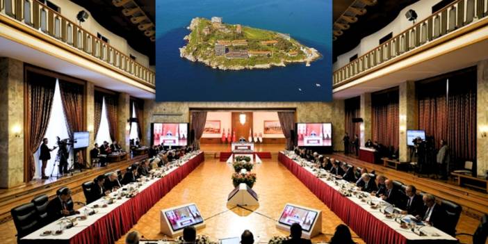 Komisyon İmralı’ya gidiyor: İşte heyetteki isimler