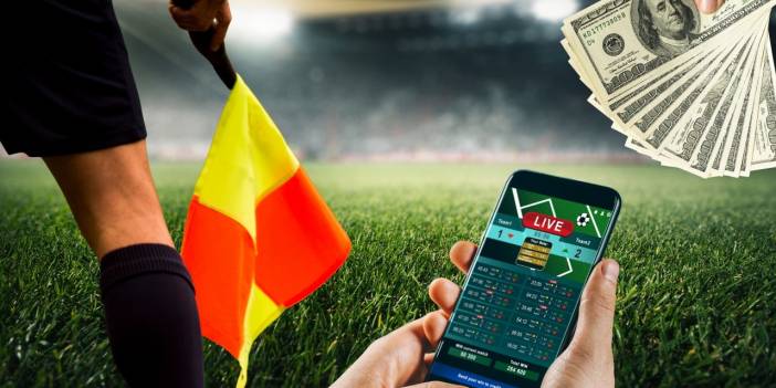 Bahis soruşturması: 20 tutuklama, 19 adli kontrol