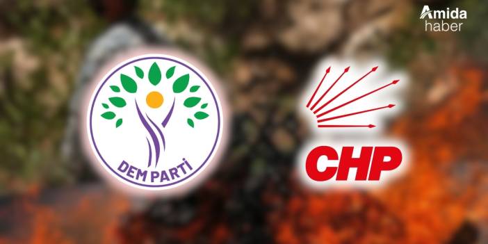 DEM Partili vekil: CHP olmadan barış eksik kalır