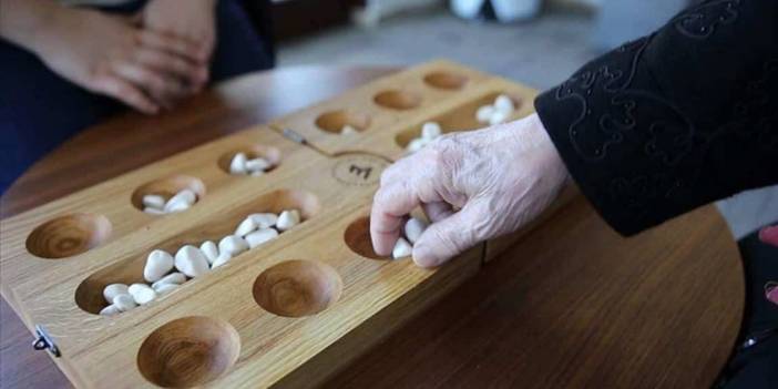 Muş’ta öğretmenler günü mangala turnuvasıyla kutlandı