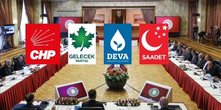 AK Partili eski vekil: Eğilmeyi, bükülmeyi iyi bilirler