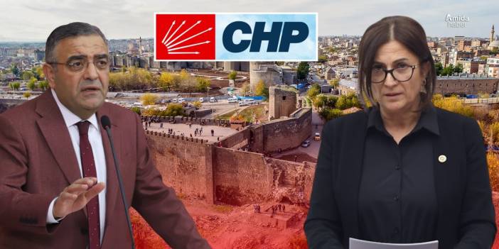 Sürece ‘CHP’ darbesi: Kürtler kırmızı kart gösterecek