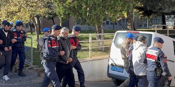 Gaziantep'te DEAŞ operasyonu: 13 şüpheli yakalandı