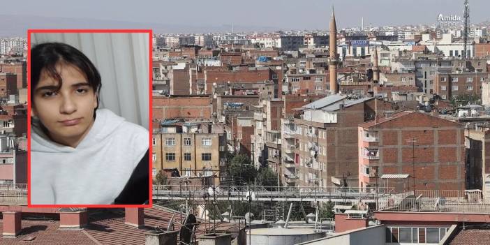 Diyarbakır’da 12 yaşındaki kayıp kız bulundu