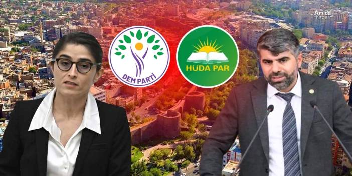 Diyarbakır’da evleri basılmıştı: Çirkin iddia