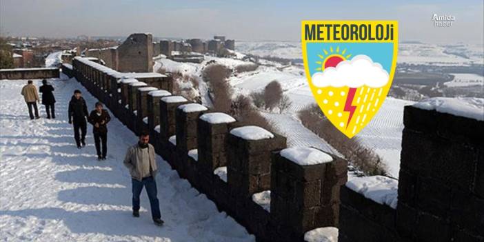 La Nina Diyarbakır’ı es geçecek