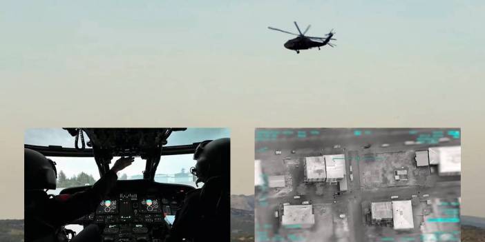 Diyarbakır’da hava operasyonu: 14'ü yönetici 25 gözaltı