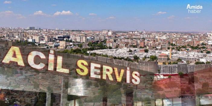 Diyarbakır’daki hastane soğukta kaldı: Doktor isyan etti