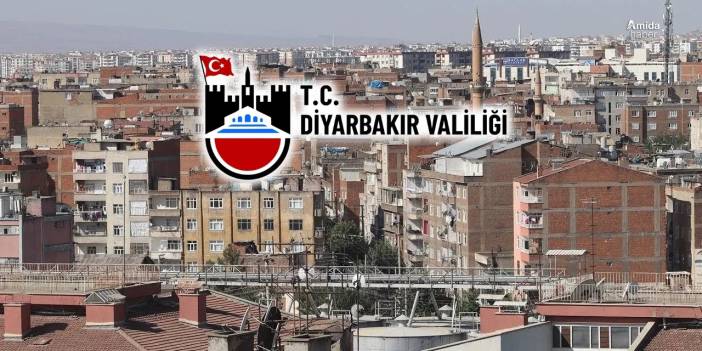 Diyarbakır Valiliği duyurdu: Hak sahipliği için son 15 gün