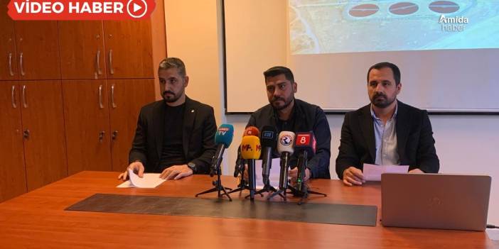 DİSKİ’den arıtmada yeni dönem: Hedef Dicle’ye korumak