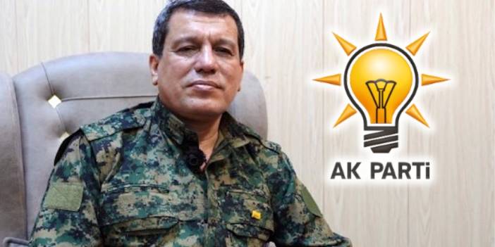 AK Parti’den Mazlum Abdi’nin ‘İmralı ziyareti’ açıklamasına yanıt