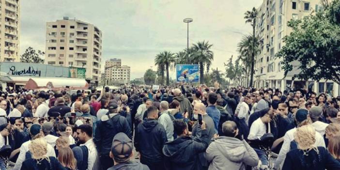 Suriye’de ayaklanma: Aleviler ne istiyor?