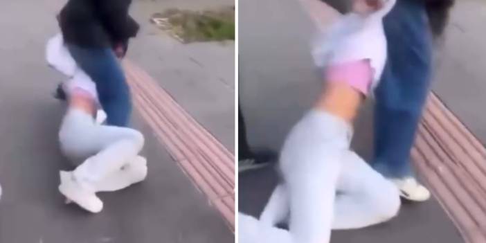 Diyarbakır’da lise öğrencisine vahşi saldırı: Gözaltı yok