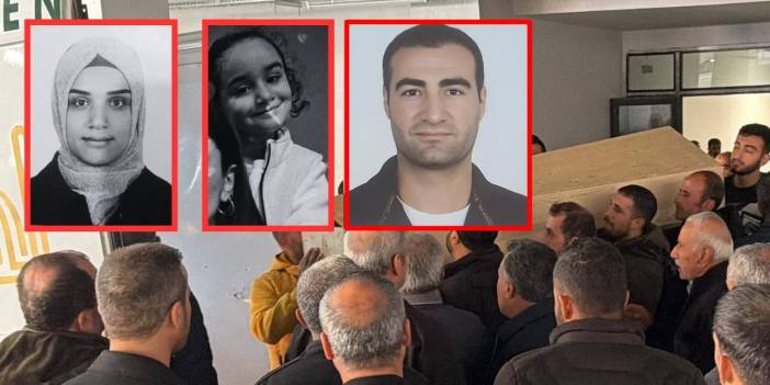 Mardin’de 3 kişi evde ölü bulunmuştu: 1 kişi tutuklandı